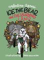 Ice the Bear and the Burning Land