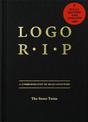 Logo R.I.P.: A Commemoration of Dead Logotypes