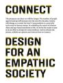 Connect: Design for an Emphatic Society