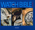 Mini Watch Bible