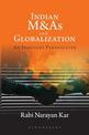 Indian M&As Globalization: An Industry Perspective