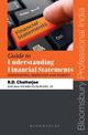 Guide to Understanding Financial Statements: Interpretation, Application and Analytics