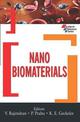 Nano Biomaterials