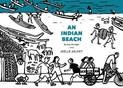 Indian Beach - By Day and Night