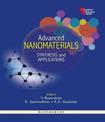 Advanced Nanomaterials: Synthesis and Applications