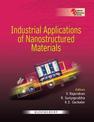 Industrial Applications of Nanostructured Materials