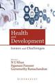 Health and Development: Issues and Challenges