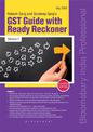 Rakesh Garg and Sandeep Garg's GST Guide with Ready Reckoner -  Covering assessment and appeal: 5th Edition (Set of 2 Volumes)