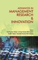 Advances in Management Research & Innovation