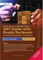 Rakesh Garg and Sandeep Garg's GST Guide with Ready Reckoner -  Covering assessment and appeal: 6th Edition (Set of 2 Volumes)