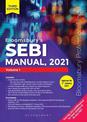 Bloomsbury's SEBI Manual, 2022 (2 Volumes)