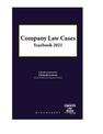 Company Law Cases Yearbook 2021