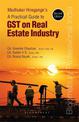 A Practical Guide to GST on Real Estate Industry