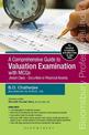 A Comprehensive Guide to Valuation Examination with MCQs: (Asset Class - Securities or Financial Assets)
