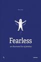 Fearless: An Illustrated List of Phobias