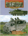 7820: Assault: Journal of Armoured and Heliborne Warfare Vol 20