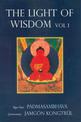 Light of Wisdom: v. 1
