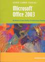 Microsoft Office 2003: INTRODUCCION. SERIE LIBRO VISUAL