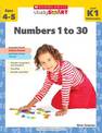 Study Smart: Numbers 1 to 30 Level K1