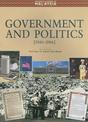 Encyclopaedia of Malaysia Vol 11: Government and Politics