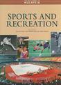 Encyclopaedia of Malaysia Vol 15: Sports and Recreation
