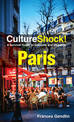 Cultureshock! Paris: 2016