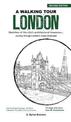 A Walking Tour London: Sketches of the City's Architectural Treasures