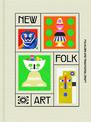 NEW FOLK ART: Design inspired by folklore and traditional craft