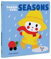 Seasons: My First Touch-and-Feel