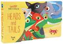 Heads and Tails: Let's STEP Books to Grow On