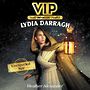 Vip: Lydia Darragh: Unexpected Spy [Audiobook]