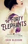 The Forty Elephants (Large Print)