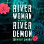 River Woman, River Demon (Large Print)