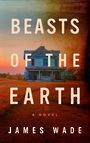 Beasts of the Earth (Large Print)
