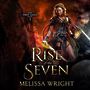 Rise of the Seven [Audiobook]