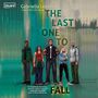 The Last One to Fall  [Audiobook/Library Edition]