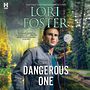 The Dangerous One  [Audiobook/Library Edition]