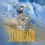 Starboard [Audiobook]