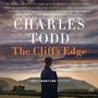 The Cliffs Edge  [Audiobook/Library Edition]