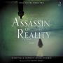 Assassin of Reality  [Audiobook/Library Edition]