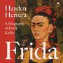 Frida  [Audiobook/Library Edition]