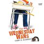 The Wednesday Wars [Audiobook/Library Edition]