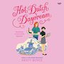 Hot Dutch Daydream [Audiobook/Library Edition]
