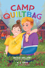 Camp QUILTBAG  [Audiobook/Library Edition]