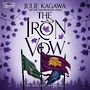 The Iron Vow  [Audiobook/Library Edition]