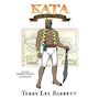 Kata, the Iron Thorn [Audiobook]