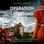 Operation Lightning Bolt [Audiobook/Library Edition]