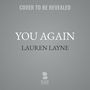 You Again [Audiobook/Library Edition]
