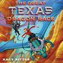 The Great Texas Dragon Race [Audiobook]