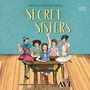 The Secret Sisters [Audiobook]